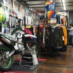 オフロードグッズ&パーツを幅広く探すなら千葉県・ライコランド柏へGoRIDE !!