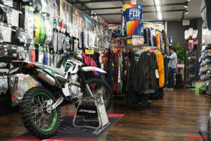 オフロードグッズ＆パーツを幅広く探すなら千葉県・ライコランド柏へGoRIDE !!