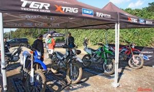 テクニクスDEMO DAY