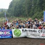 軽井沢MPで今年もCS2がオフロード走行会を9月20日に開催!!