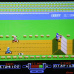 挑戦者求む! GoRIDE いーすぽーつ!!全日本モトクロス選手権@神保町 2020開催中!