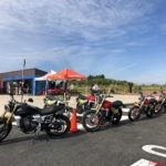 今週末もドキっ♡ FANTIC & Lambrettaだらけの試乗会開催