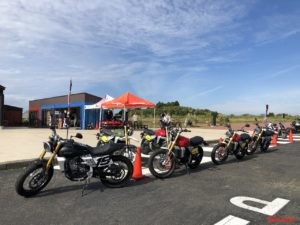 今週末もドキっ♡ FANTIC & Lambrettaだらけの試乗会開催