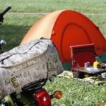 マルチユースでソロキャンプにも使えるボックスリュック『GWM X-OVER リアバッグ 35』がスゴイ