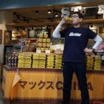 ゴー・ライド オリジナルTシャツはあと3着のみ、最後の告知です。ぜひどうぞ!