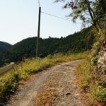 家に帰り着くまでが林道ツーリング