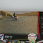 2021年スタート! 新年WEBゴー・ライドプレゼント!! ホンダ&スズキ2021カレンダーを合計10名様にプレゼント!