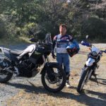 発売日、少し早い12月4日です!