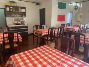 オフ車でいきたい!? ゴー・ライドめし オフロード乗りが愛する噂の人気店 埼玉県『ヴォーノ』