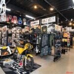 最新ショップガイド 2021 愛知発 ダートバイクプラス瀬戸店