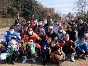 仲間とワイワイ楽しもう!　T-Spaceオフ練習会