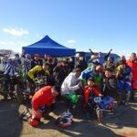 フリーダムナナ・オフロード部 令和2年 激闘最終章