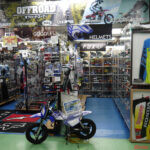 春のツーリング応援セール&カスタム祭り開催中! ~5/5まで 南海部品仙台店