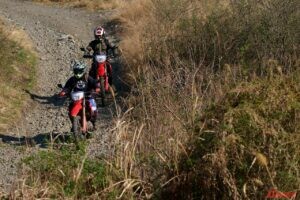 ゴー・ライド第11号は4月6日発売です！