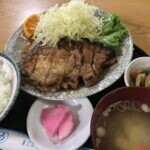 オフロード乗りが愛する噂の人気店 第6回『まごころ亭 かまや』