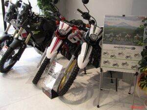 東京で一番新しいヤマハ専門ディーラー『YSP府中』―グランドオープン―　