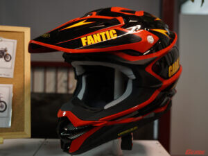 Fantic日本代理店であるモータリスト合同会社の野口代表自らが、Fanticへの想いをつづる！　Fantastic FUNTIC 好評の第3回目