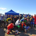 あのバイクが試乗できる!! オフもオンもバイクを存分に楽しめる『フリーダムナナ東村山店』