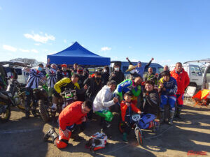 あのバイクが試乗できる!! オフもオンもバイクを存分に楽しめる『フリーダムナナ東村山店』