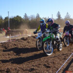 誰でも実感できる、その凄さ チューニングサスペンション体験会 Technix DEMODAY