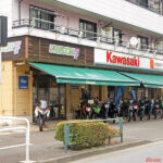 多摩地域で30年以上の実績、イベントなどでも地域を代表する戦艦店『フリーダムナナ八王子本店』