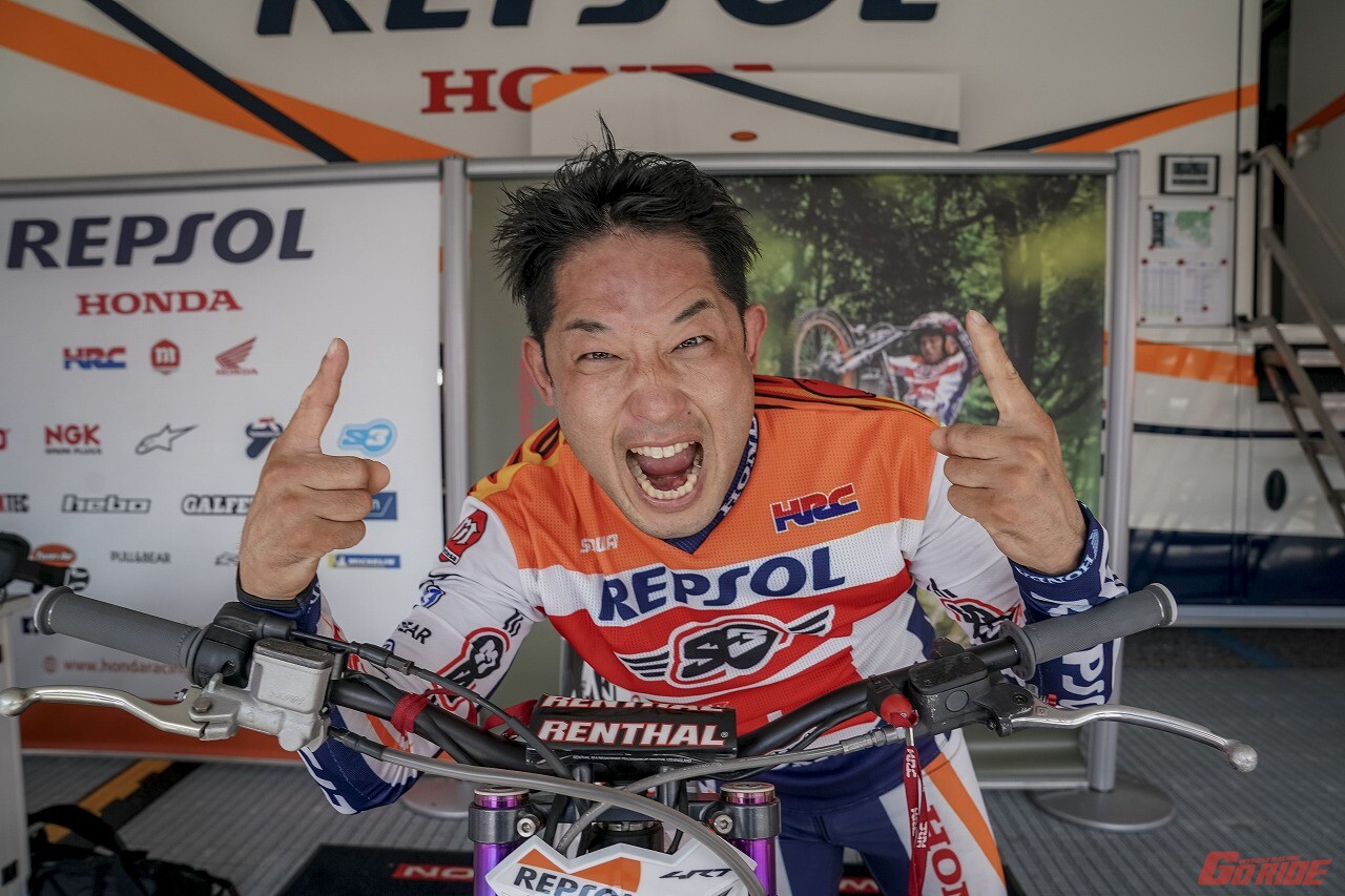41歳の春は……