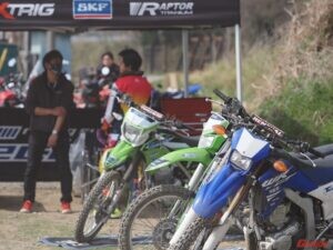 誰でも実感できる、その凄さ チューニングサスペンション体験会 Technix DEMODAY