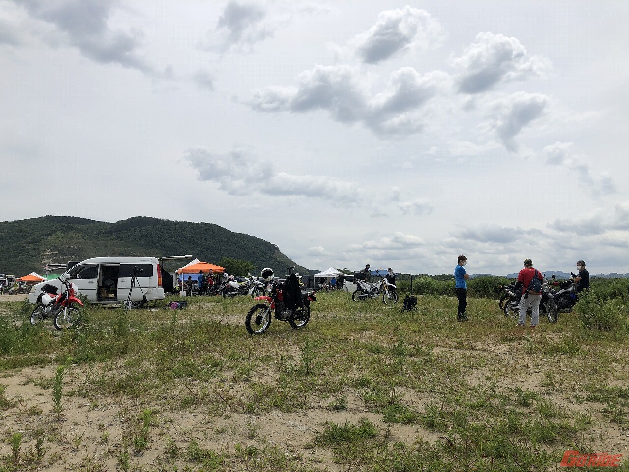 愛車撮影会