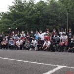 おそらく全国初の開催 CRF250rallyオーナーズミーティング