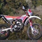 FantasticFANTIC 第5話　エンデューロという名のトレールマシン