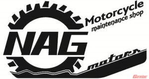 オフロードに強いショップ紹介!!  埼玉県羽生市『NAG motors』