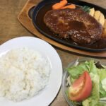 50年以上地域に愛され続ける町の総合レストラン&休憩所