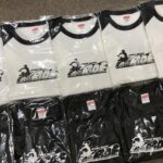 ゴー・ライド　オリジナルロンT 最終販売!! お買い得です!!　WEBで限定案内!