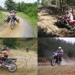 京都のオフロードバイクに強いショップ「One make−ワンメイク−」