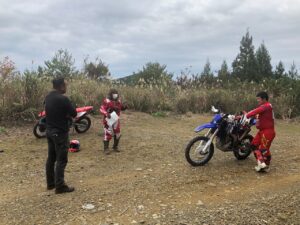 12月6日発売に向けて鋭意取材中