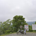 趣味としての林道走行