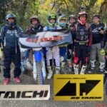 レース思考のスクールです!JUNSCHOOL