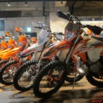 12月19日(日) KTM人気モデルにコースで試乗できる!! KTM厚木が試乗会開催!!