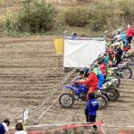 2021クラブマンモトクロス第7戦 第105回全日本モトクロス競技大会