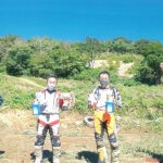 トライアルとエンデューロを同時に攻略 トライデューロ&ビギナーGP