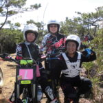 年に一度の抽選会も開催！ 2021年沖縄トライアル大会 第12戦 ブセナトライアルランド大会