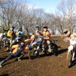 KTMの最新モデルを本格コースで試乗できる『KTM厚木オフロード試乗会』