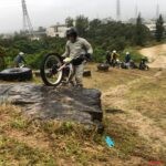 沖縄トライアル大会 第1戦