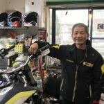 GARRRR創刊35周年特別連載 『ガルルの証言者たち』第三回『石井正美-最速の畳職人』編