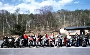 ゴールデンウイーク