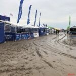 全日本モトクロス第2戦関東大会