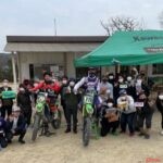 現役プロライダーも参加した充実した1日 ZOM&JUN SCHOOL特別編