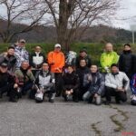 全国のラリーオーナーが集った! SAKURALLY2022