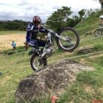 今年最大の24台がエントリーした白熱のバトル 沖縄トライアル大会 第4戦