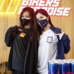 200台以上のKTMとハスクバーナが大集結!!  KTM&Husqvarna MOTORCYCLES BRAND MEET2022